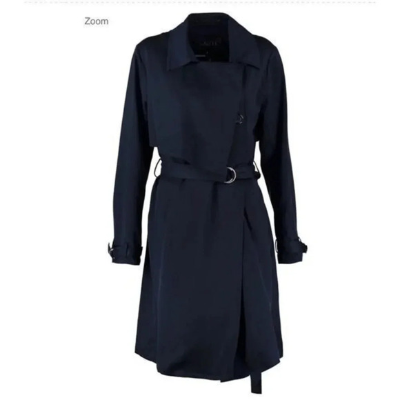 MbyM Women Trench Coats PENNA without belt - Picture 1 of 11